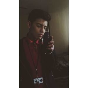 Meet your Posher, Erick